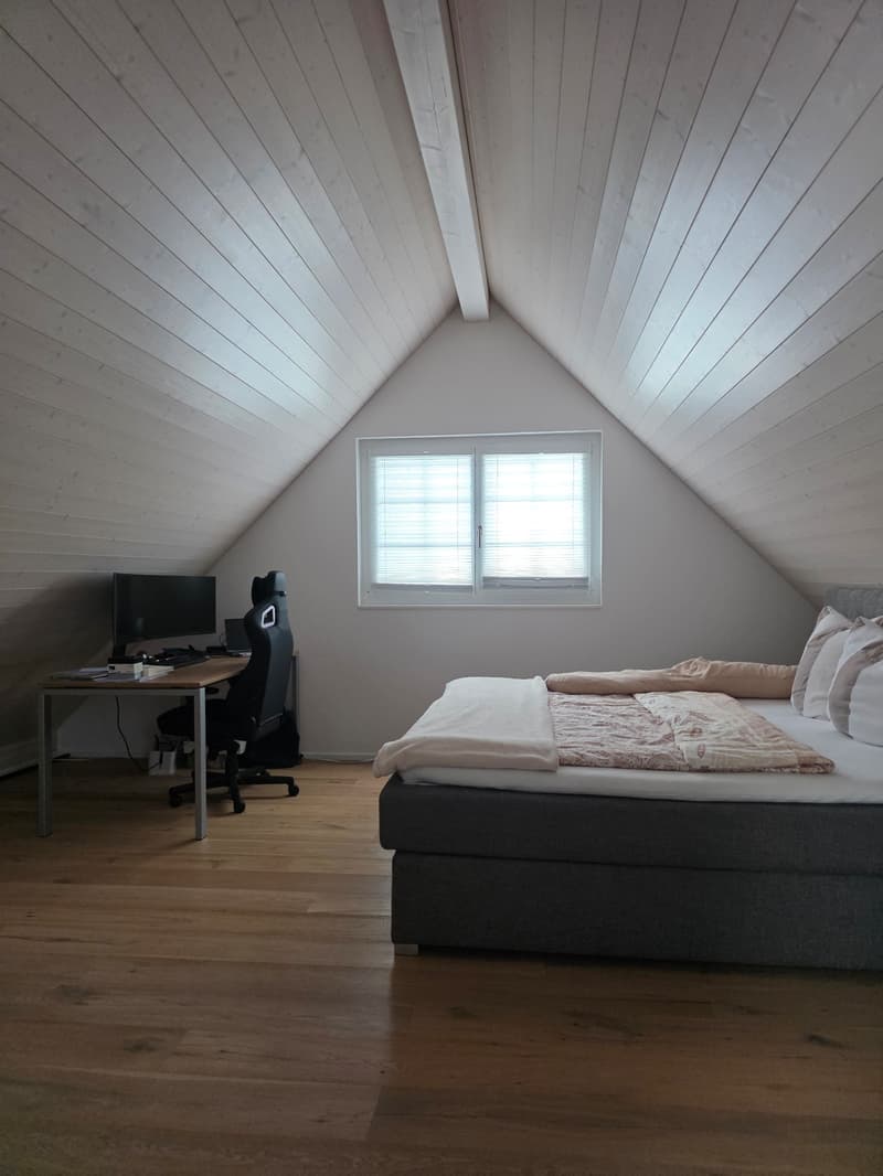 Schlafzimmer 2.DG
