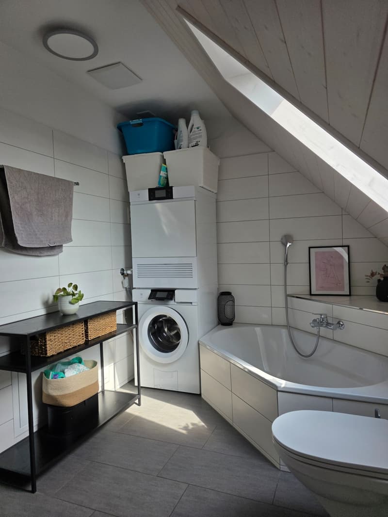 Badezimmer 1.DG