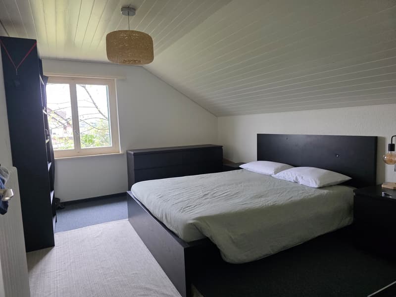 Schlafzimmer 2