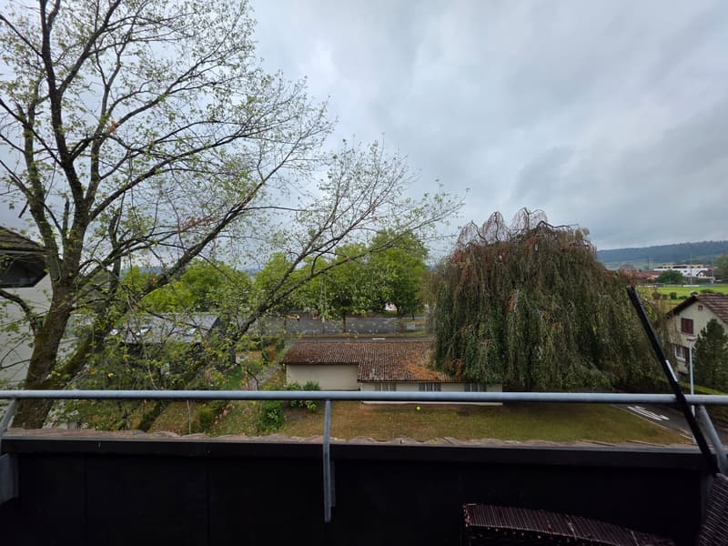 Aussicht