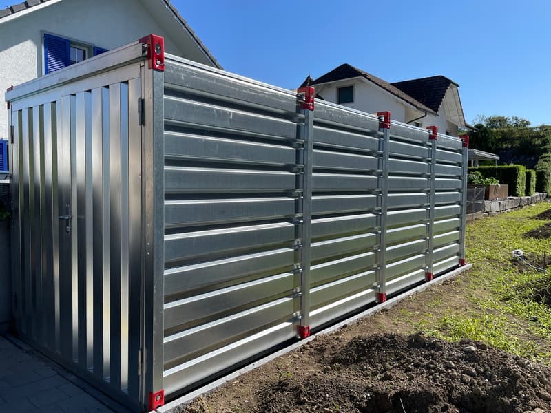Secure motorhome storage space in Nuolen-Wangen SZ (8)