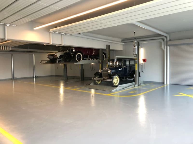 www.my-car-hotel.ch / Der sichere Stellplatz (5)