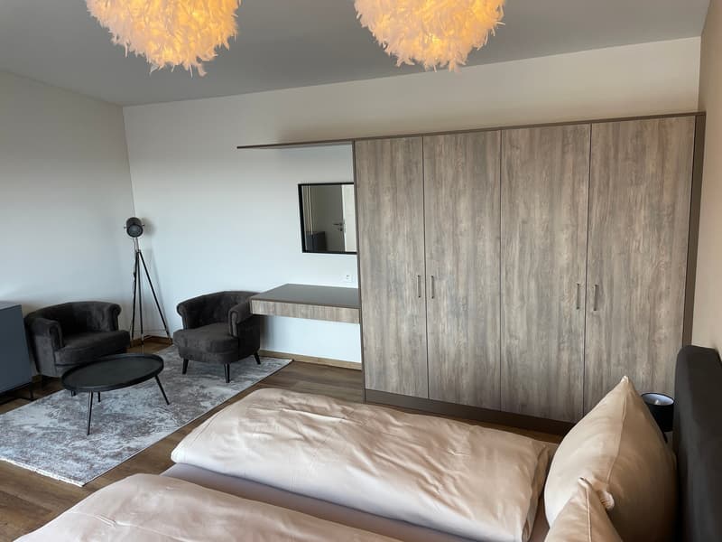 Service de location d'appartement mensuel (14)