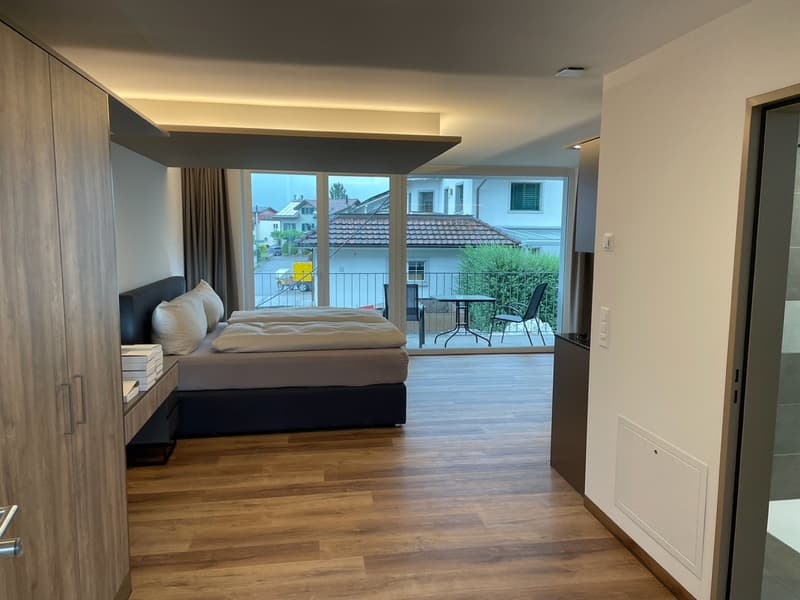 Service de location d'appartement mensuel (10)