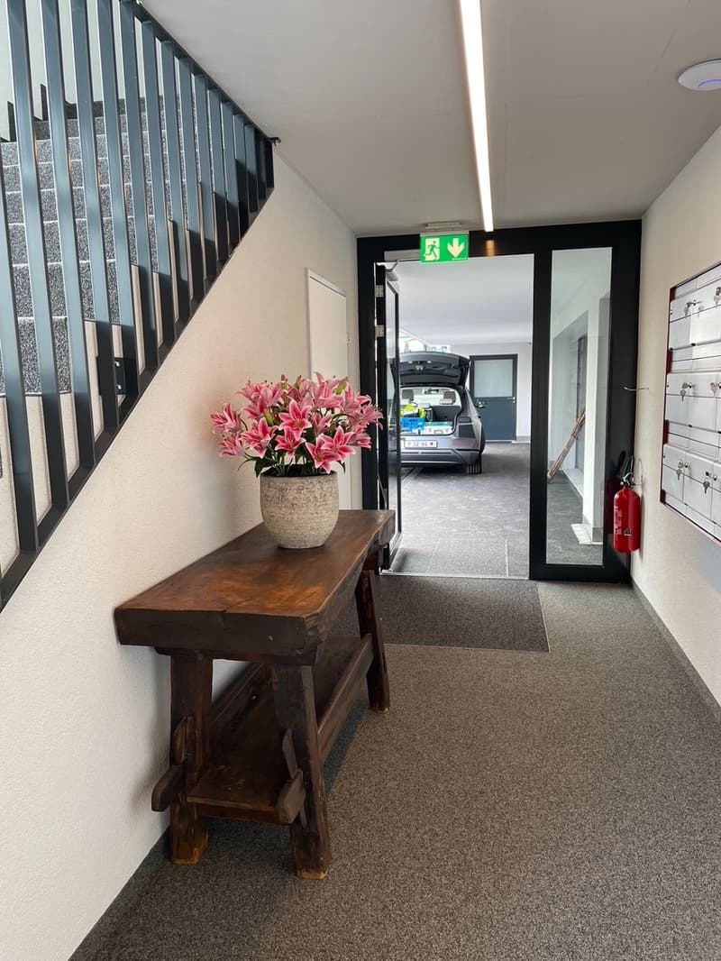 Service de location d'appartement mensuel (6)