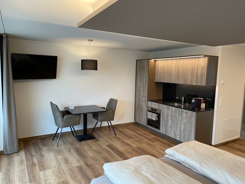 Monthly Rental Apartment Service (9)