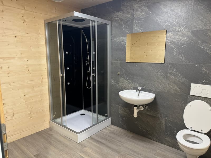 Annonce préalable : Hall d'usine moderne à louer prochainement (9)