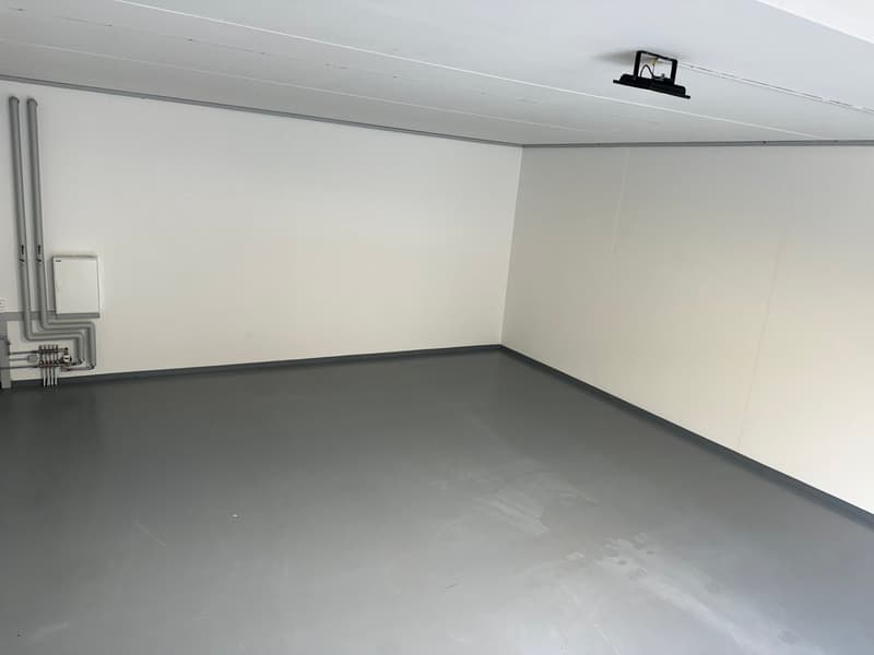 Annonce préalable : Hall d'usine moderne à louer prochainement (5)