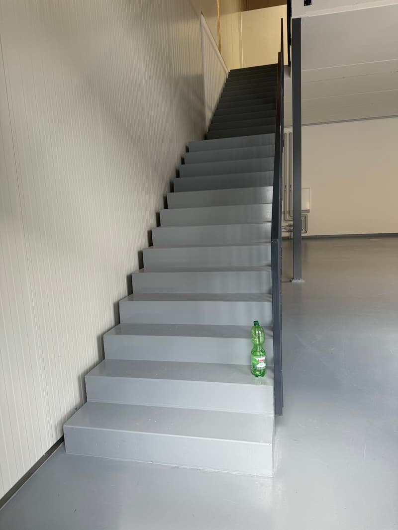 Annonce préalable : Hall d'usine moderne à louer prochainement (4)