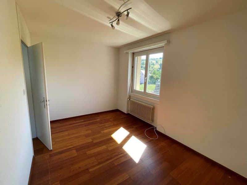 Helle 3.5 Zi-WHG in Au-Wädenswil ZH – ab sofort verfügbar (9)