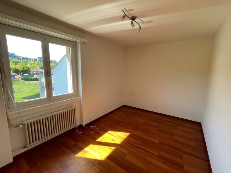 Helle 3.5 Zi-WHG in Au-Wädenswil ZH – ab sofort verfügbar (4)
