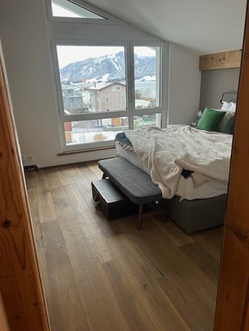 Maissonette-Attikawohnung mit Seesicht (8)