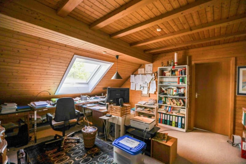 Dachwohnung mit zentraler Lage in Weinfelden (9)