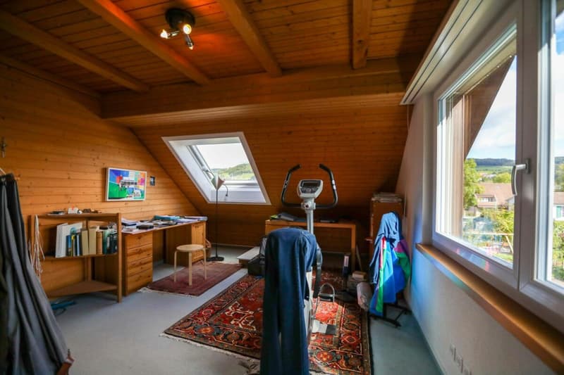 Dachwohnung mit zentraler Lage in Weinfelden (8)