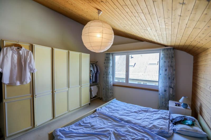 Dachwohnung mit zentraler Lage in Weinfelden (6)