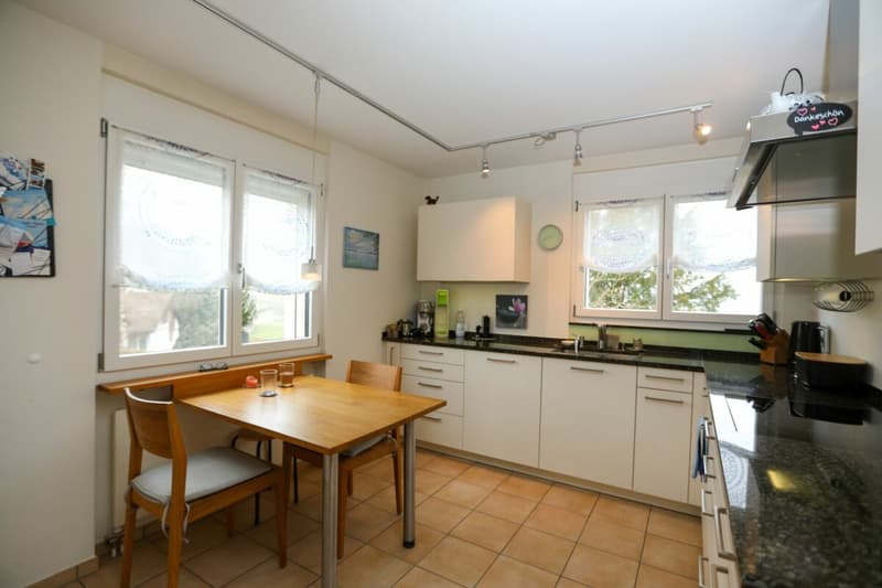 Familienfreundliches Doppeleinfamilienhaus mit idyllischem Garten (6)