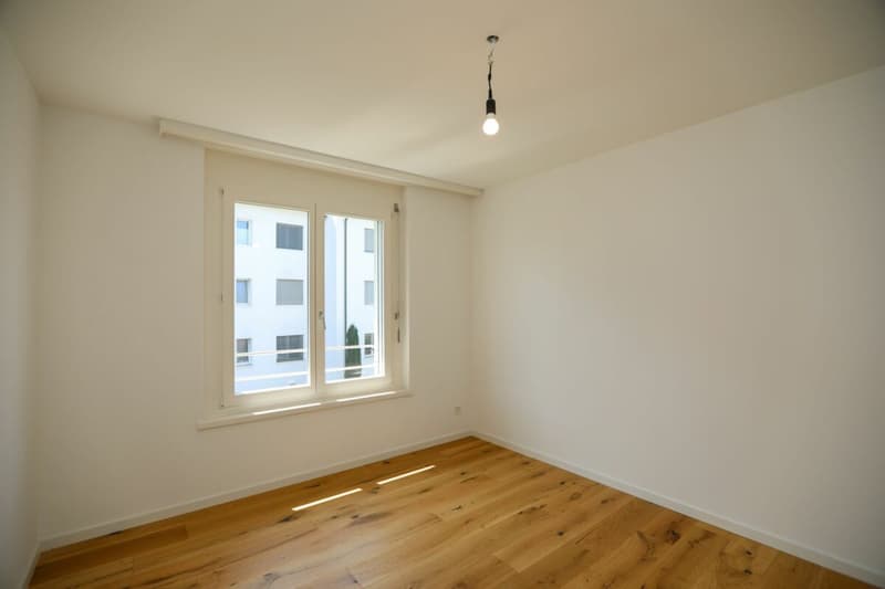 Renovierte Eigentumswohnung in familienfreundlichem Quartier (5)