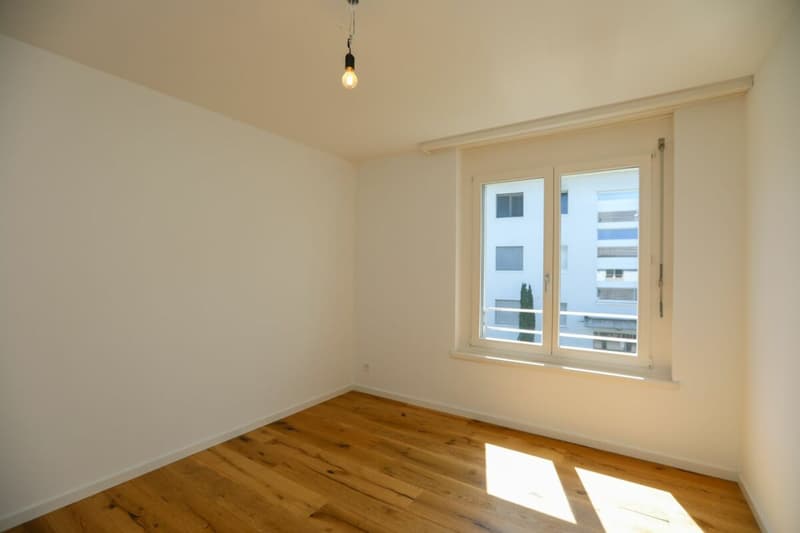 Renovierte Eigentumswohnung in familienfreundlichem Quartier (4)