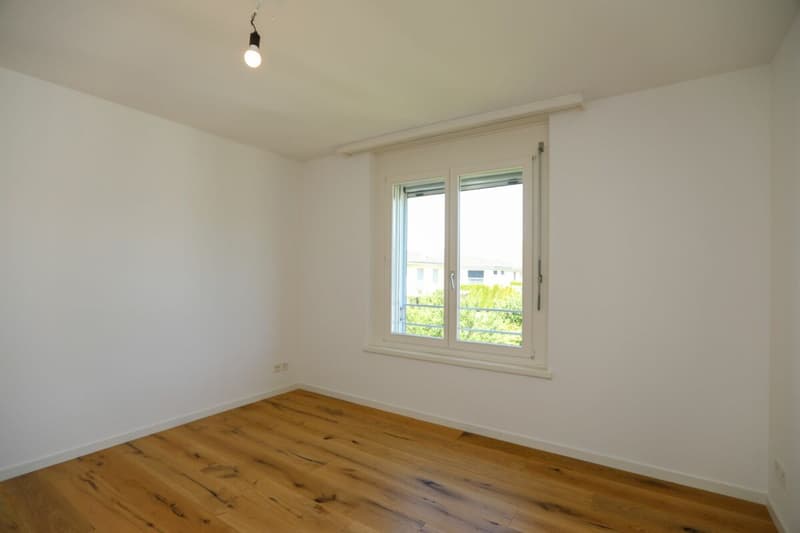 Renovierte Eigentumswohnung in familienfreundlichem Quartier (3)