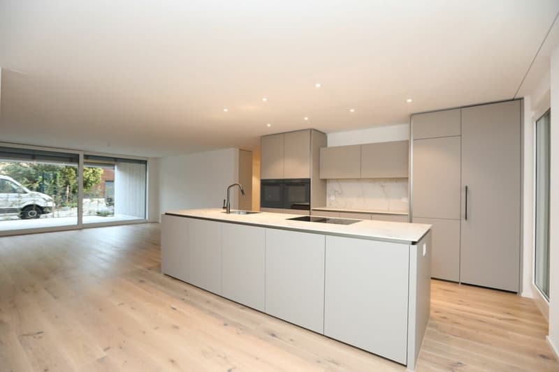 4.5-Zimmerwohnung im Eigentumsstandard an zentraler Lage (2)