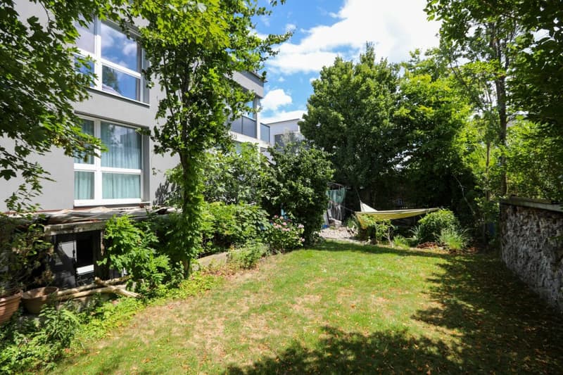 Freistehendes Einfamilienhaus mit Einliegerwohnung (4)