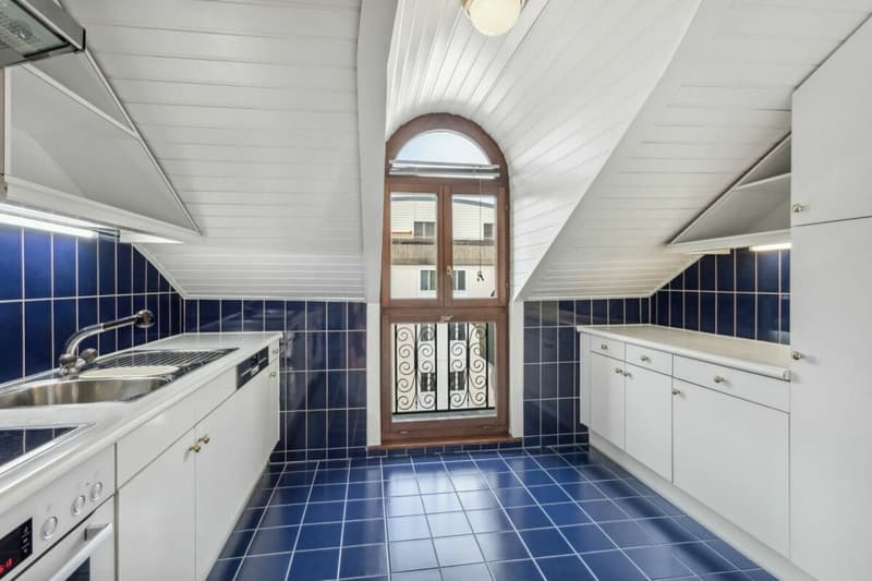 En quête d'un spacieux appartement à deux pas du centre-ville ? (3)
