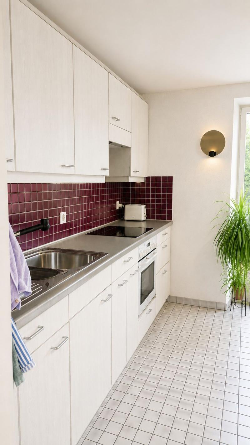 Vielseitiges Wohnhaus zur Miete in Linthal (5)