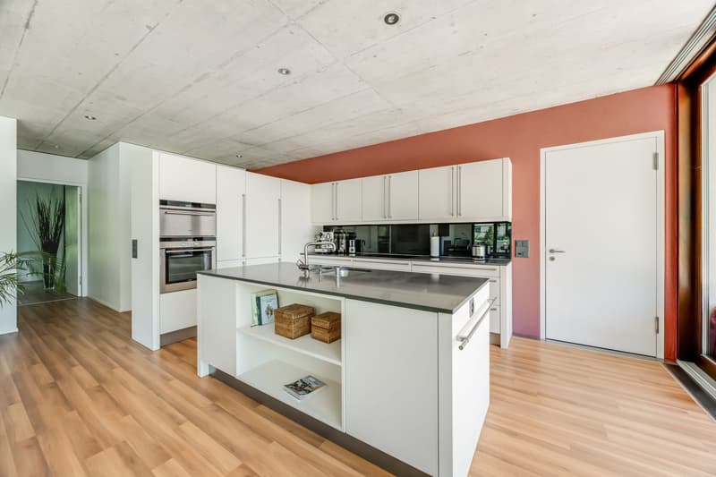 Helle Parterre-Wohnung mit beeindruckendem Sitzplatz und Aussicht in 6440 Ingenbohl-Brunnen (4)