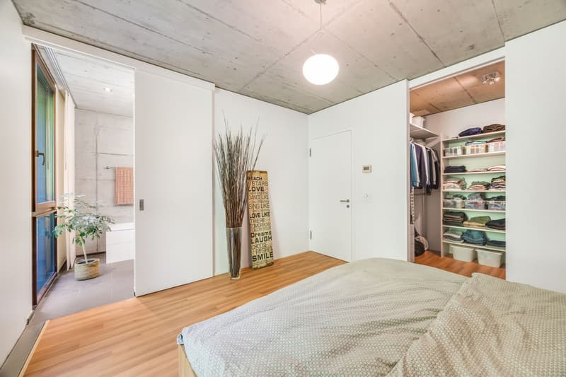 Helle Parterre-Wohnung mit beeindruckendem Sitzplatz und Aussicht in 6440 Ingenbohl-Brunnen (8)