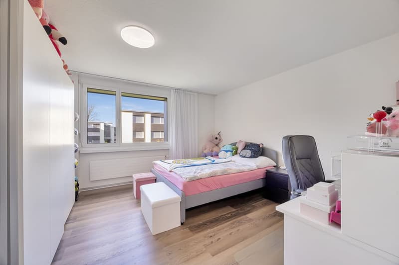 Perfektes Zuhause in Schübelbach - Sonnige 2.5-Zimmer-Wohnung mit Balkon (6)