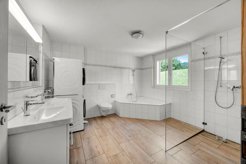 Zwei exklusive Maisonettewohnungen unter einem Dach (4)