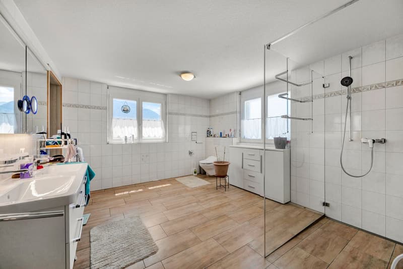 Zwei exklusive Maisonettewohnungen unter einem Dach (13)