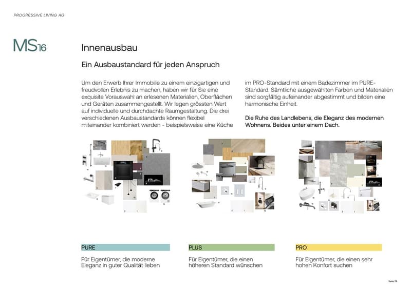 Grosszügige & moderne 3½ Zimmer-Wohnung mit Loggia (7)