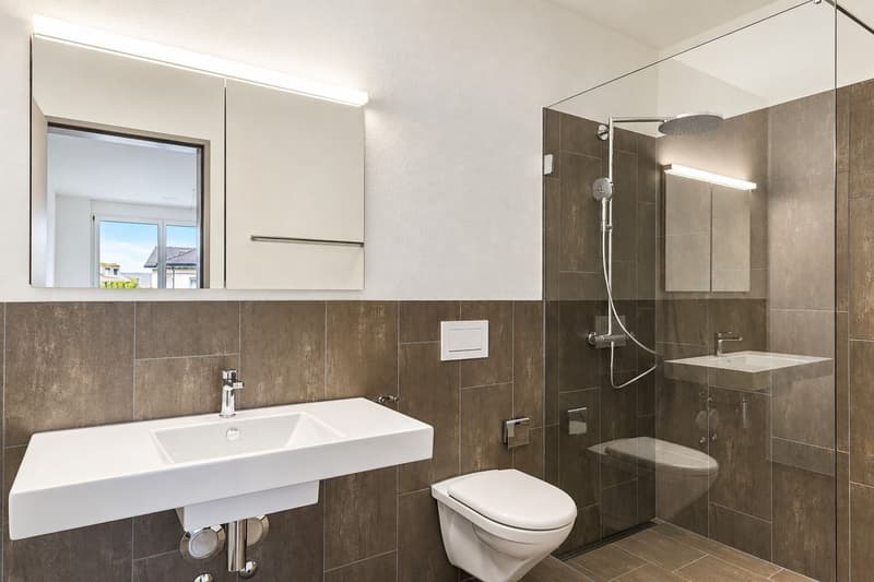 Gepflegte 2.5-Zimmer Attikawohnung mit Aussicht in Siebnen (7)
