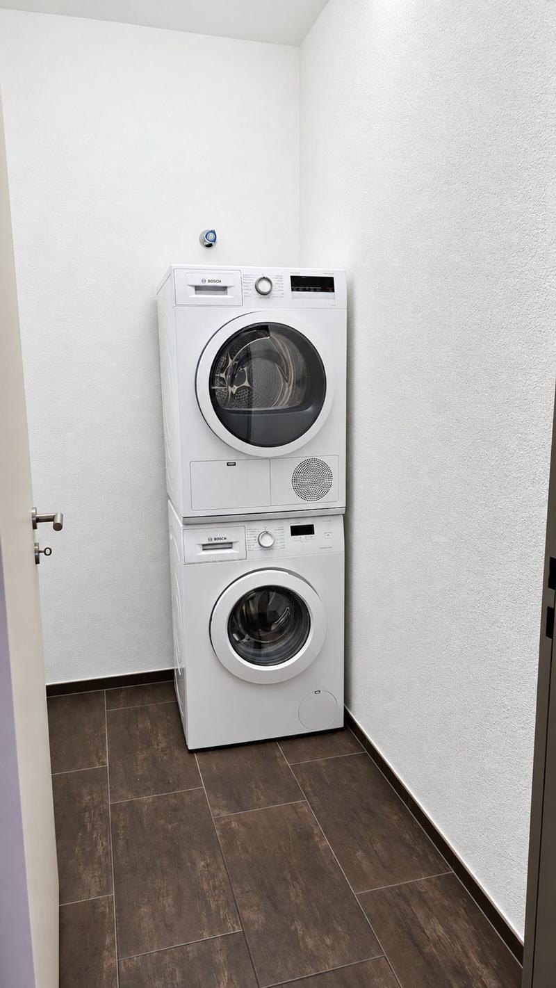 Gepflegte 2.5-Zimmer Attikawohnung mit Aussicht in Siebnen (9)