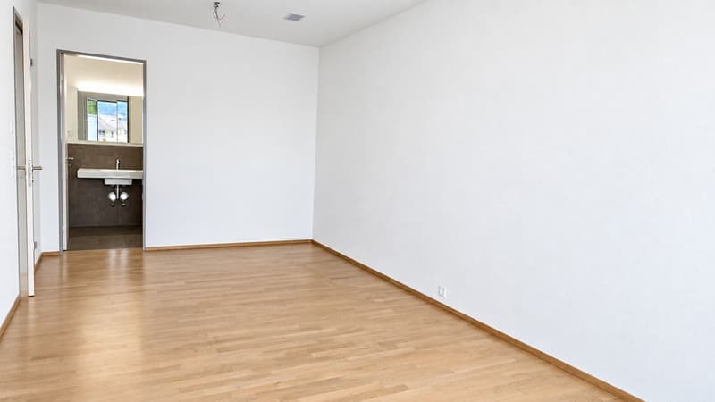 Gepflegte 2.5-Zimmer Attikawohnung mit Aussicht in Siebnen (6)