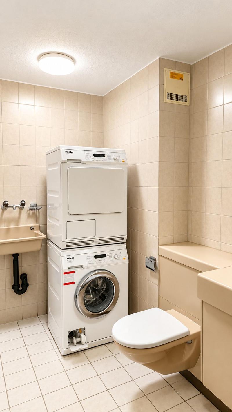 Zentrale 2.5 Zimmer-Wohnung mit Cheminée (11)