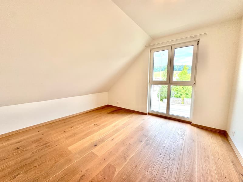 Charmante 3.5-Zimmer-Dachwohnung in Bösserach (6)