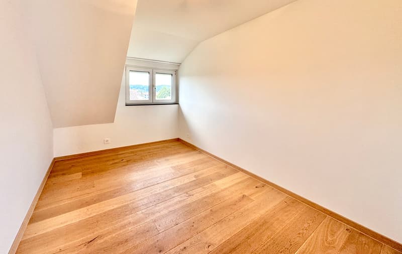 Charmante 3.5-Zimmer-Dachwohnung in Bösserach (7)