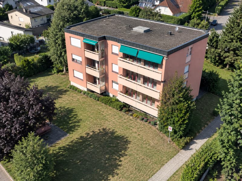 Aussen
