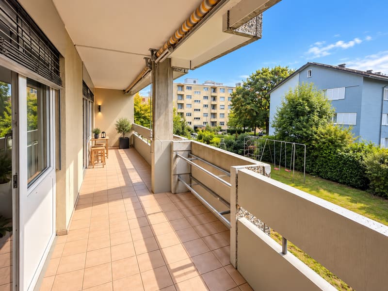 Balkon