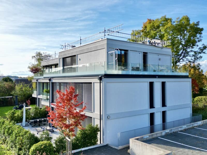 Ein Zuhause das begeistert-Ihre Traumwoh..., Wegmühlegässli 65, CHF 1365000 | homegate.ch