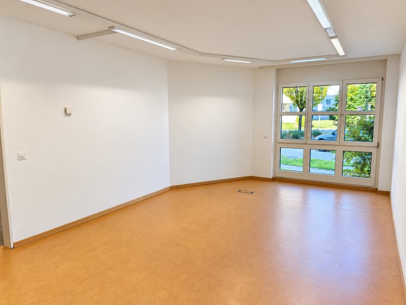 Bürofläche 2