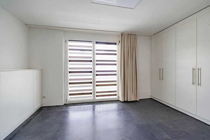 Puristisches 7.5-Zimmer-Einfamilienhaus auf 1'660 m² Traumgrundstück (4)