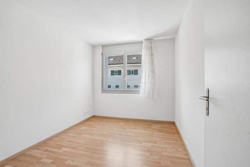 Einliegerwohnung: Zimmer 1