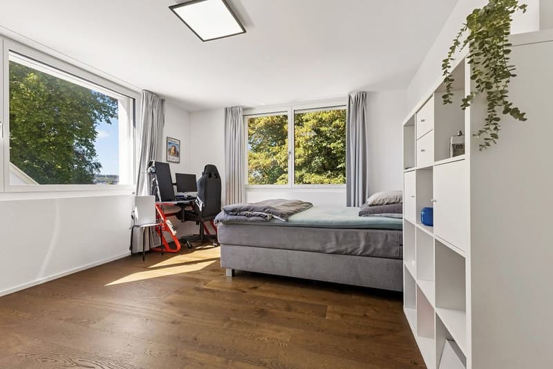 Hochwertiges Architektenhaus mit Pool und viel Privatsphäre (8)