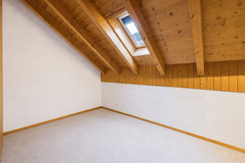 Duplex 3.5 rooms in Moléson-sur-Gruyères (4)