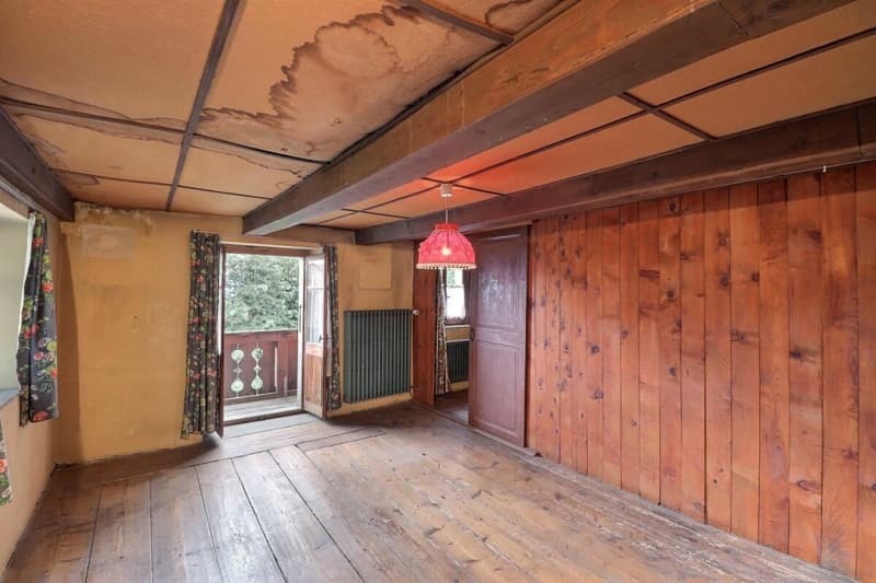 Village house 12.5 rooms in Brent (14)