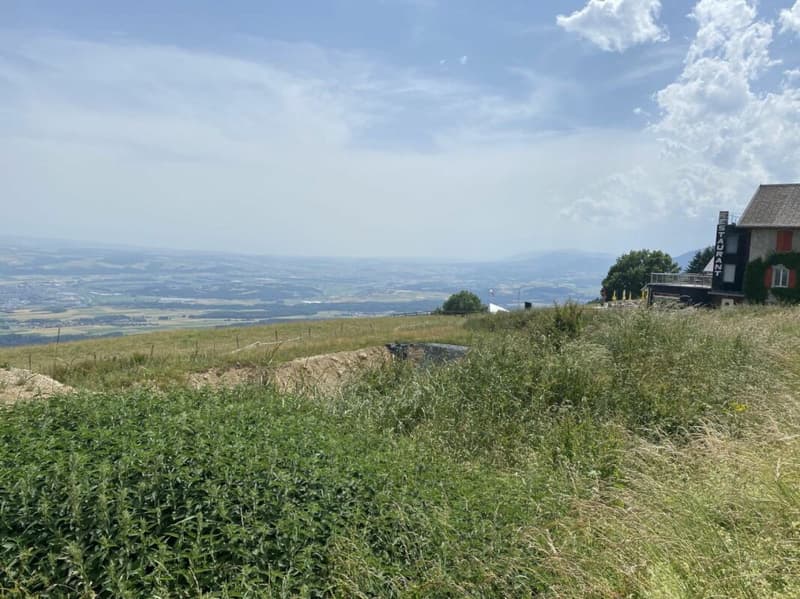 Villa jumelle 4.5 pièces à Mauborget (8)