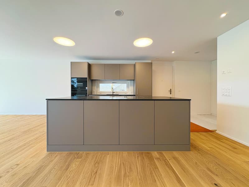 Bezug per sofort! Wohnen in den wunderschönen Neubau-Terrassenwohnungen in Grenchen (4)